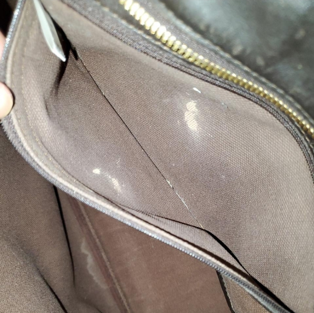 MCM Tote Bag - Picture 11 of 16
